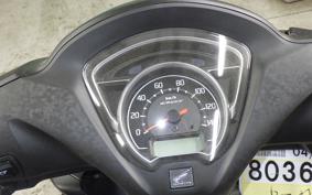 HONDA DIO110-3ﾍﾞｰｼｯｸ 1992 JK03