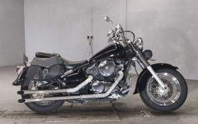 KAWASAKI VULCAN400 CLASSIC VN400A