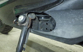 HONDA LEAD 125 2006 JF45