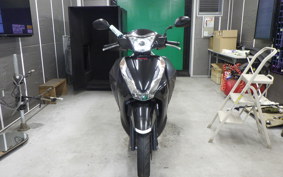 HONDA LEAD 125 2012 JF45