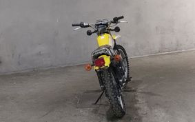 SUZUKI TS125 TS1252
