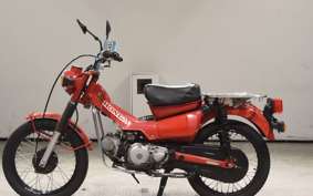 HONDA CT110 HUNTER CUB
