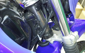 YAMAHA XTZ125 2007