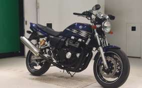 YAMAHA XJR400 Gen.3 R 2009 RH02J