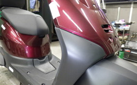 HONDA TACT-4ﾍﾞｰｼｯｸ 1997 AF79