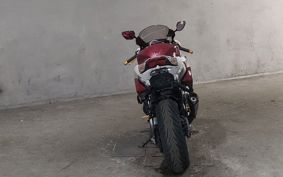 SUZUKI GSX-R1000 2009 GT78A