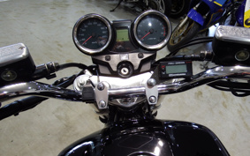 HONDA CB1100 2013 SC65