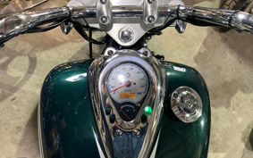 YAMAHA DRAGSTAR 400 2008 VH01J