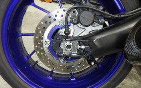 YAMAHA MT-09 ASP 2019 RN52J