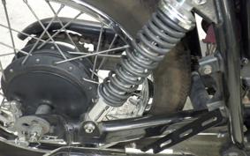 KAWASAKI 250TR 2007 BJ250F