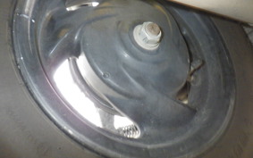 YAMAHA AXIS 125 Z SED7J