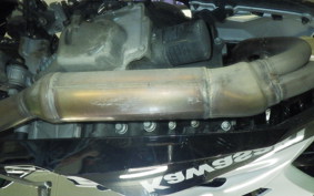 KAWASAKI NINJA 250 2010 EX250P