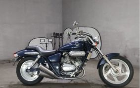 HONDA MAGNA 250 MC29