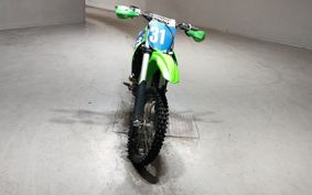 KAWASAKI KX250 F KX250Y
