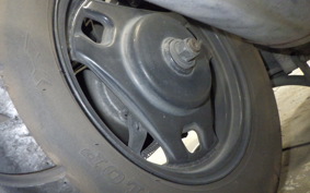 SUZUKI ADDRESS V125 G 1998 CF4EA