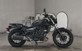 KAWASAKI ELIMINATOR 400-1 2023 EL400A