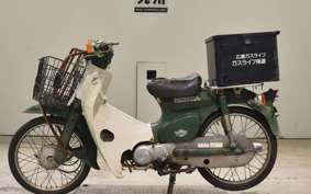 HONDA C50 SUPER CUB AA01