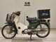 Фото Honda C50 SUPER CUB 1999 с японского аукциона