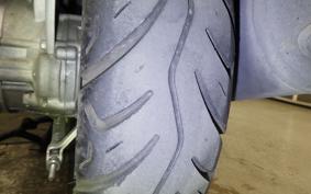 SUZUKI ADDRESS V125 DT11A