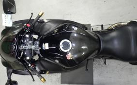 SUZUKI HAYABUSA Gen.2 2016 GX72B