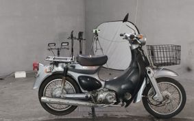 HONDA LITTLE CUB AA01