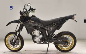 YAMAHA WR250X 2009 DG15J