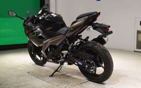 KAWASAKI NINJA 400 2023 EX400G