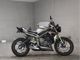 Фото Triumph STREET TRIPLE RS 2020 с японского аукциона