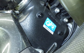 KAWASAKI ZZ1400 NINJA R 2006 ZXT40A