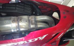 HONDA CBR400R 2022 NC56