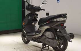 YAMAHA CYGNUS 125 XSR 2 2010 SE44J