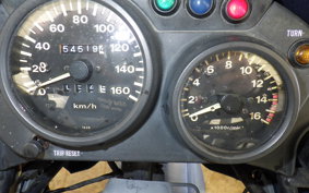 KAWASAKI KLE250 LE250A