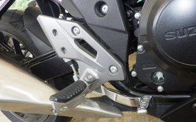 SUZUKI GSX250RA