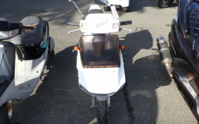 HONDA BEAT 2019 AF07