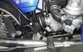 BMW R100RS 1985