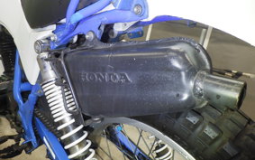 HONDA TL125 2022 JD06