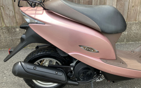 HONDA DIO CHESTER AF68