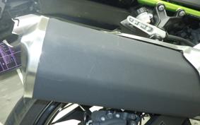 KAWASAKI Z400 Gen.2 2023 EX400L