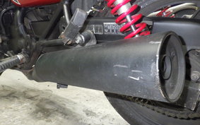 HONDA CB750 GEN 2 K 2015 RC42