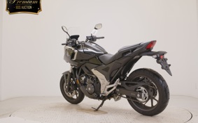 HONDA NC750X DCT 2026 RH23