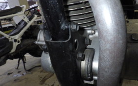 SUZUKI GRASS TRACKER Bigboy NJ4BA