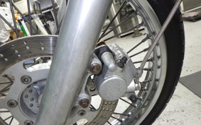 KAWASAKI VULCAN 400 CLASSIC 1996