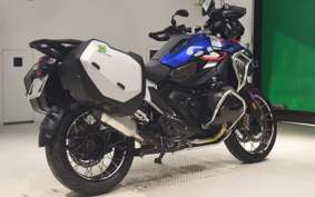 BMW R1300GS Touring 2024