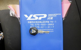 YAMAHA MT-10 SP 2019 RN50J