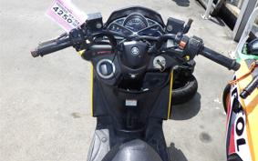 YAMAHA Majesty 155 Gen.2 S 2012 SG52J