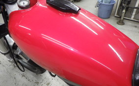 YAMAHA SR500 1985 1JN