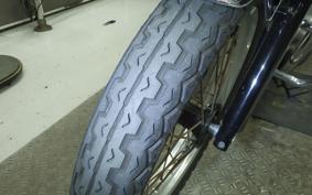KAWASAKI W650 2001 EJ650A