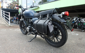 HONDA GB350 2021 NC59