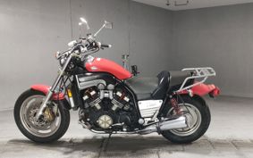 YAMAHA VMAX 1995 2WEE