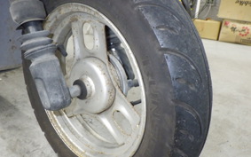 HONDA DIO CESTA GEN 2 2021 AF62